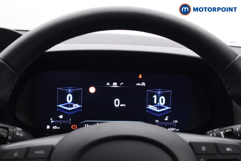 Hyundai I20 Ultimate Manual Petrol Hatchback - Stock Number (1638317) - 7th supplementary image