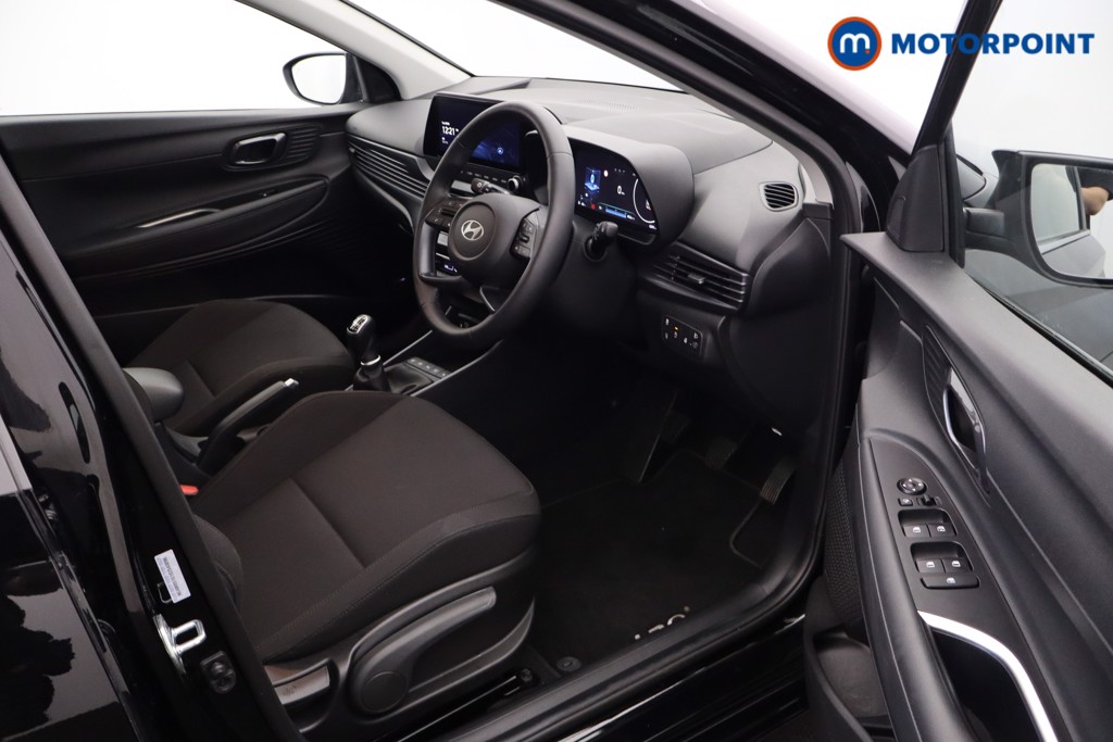 Hyundai I20 Ultimate Manual Petrol Hatchback - Stock Number (1638317) - 8th supplementary image