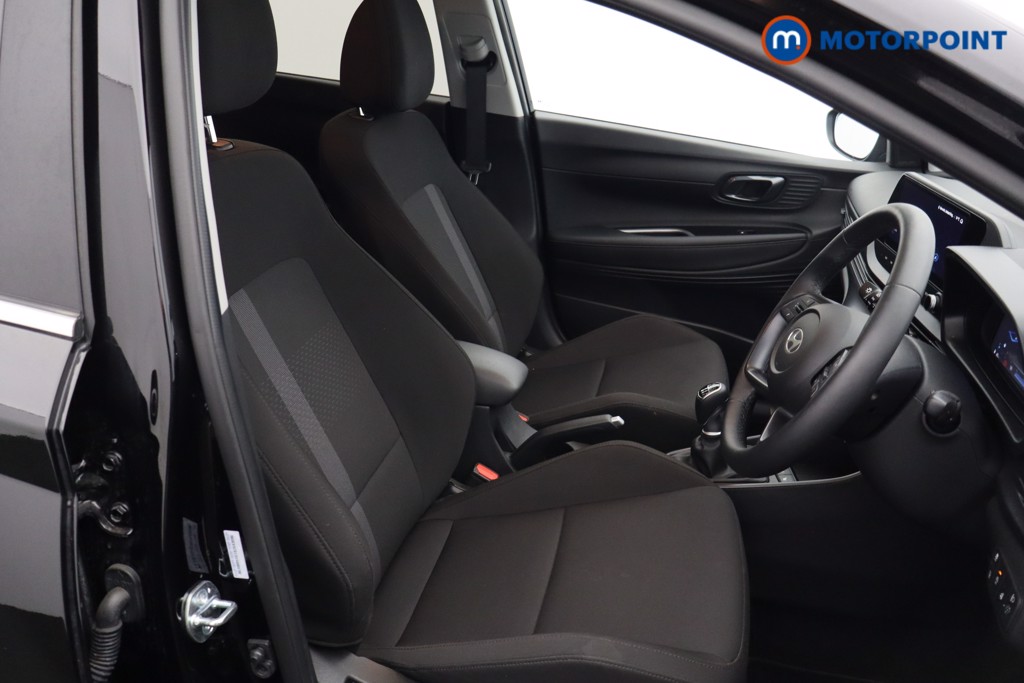 Hyundai I20 Ultimate Manual Petrol Hatchback - Stock Number (1638317) - 9th supplementary image