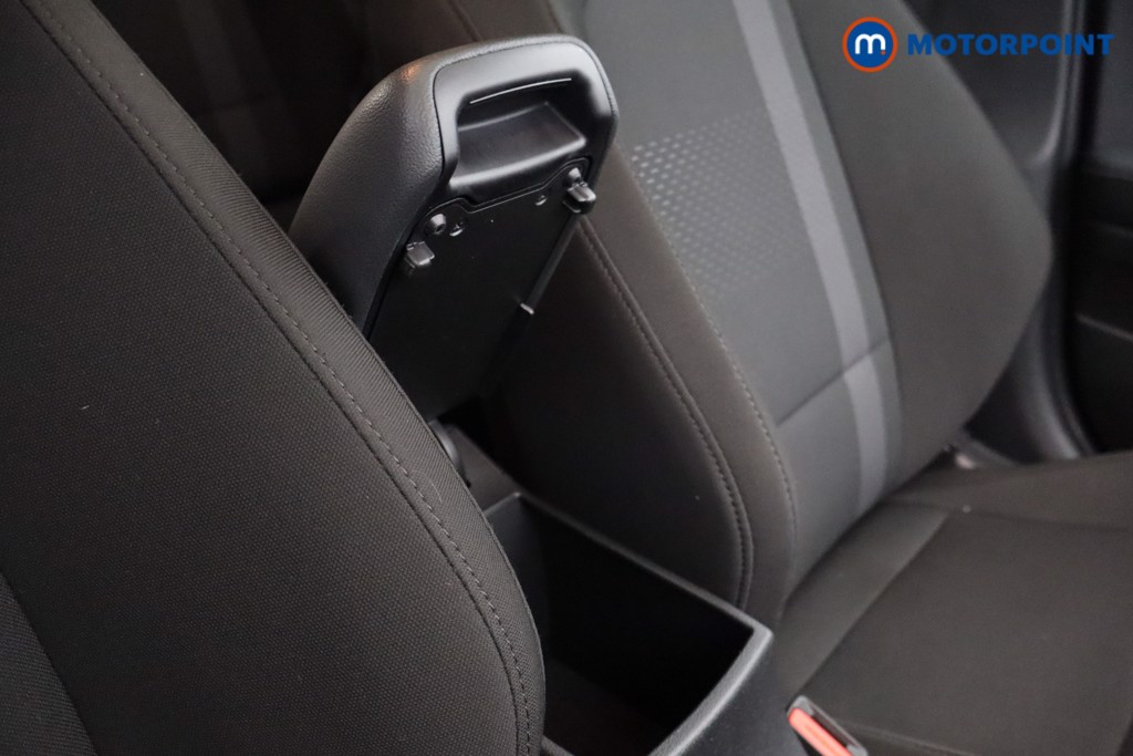Hyundai I20 Ultimate Manual Petrol Hatchback - Stock Number (1638317) - 10th supplementary image