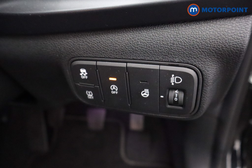 Hyundai I20 Ultimate Manual Petrol Hatchback - Stock Number (1638317) - 12th supplementary image