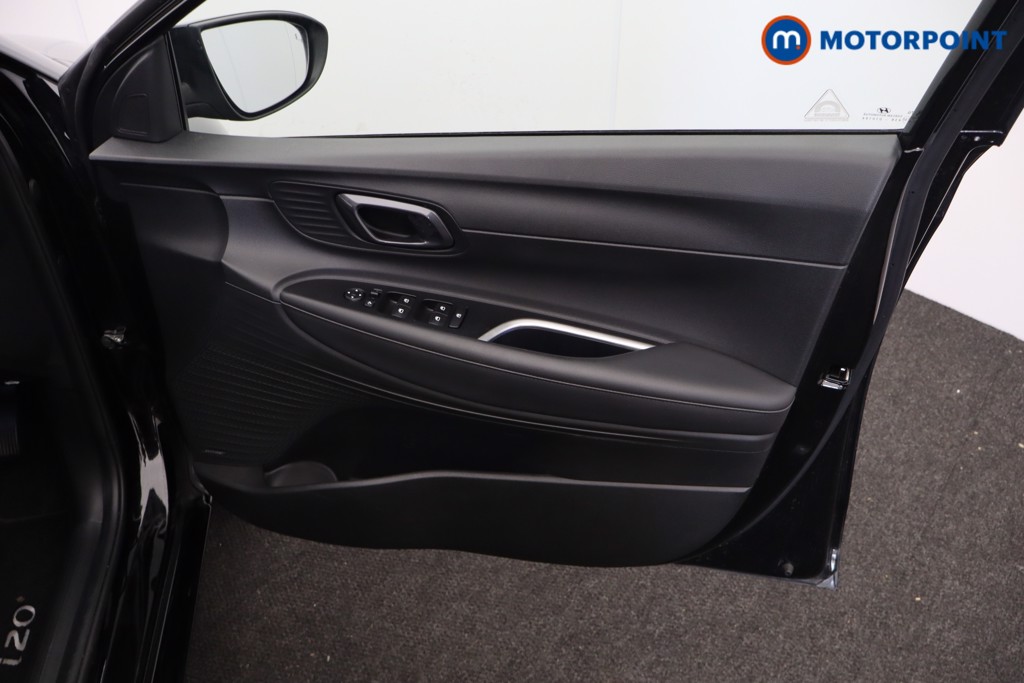 Hyundai I20 Ultimate Manual Petrol Hatchback - Stock Number (1638317) - 13th supplementary image