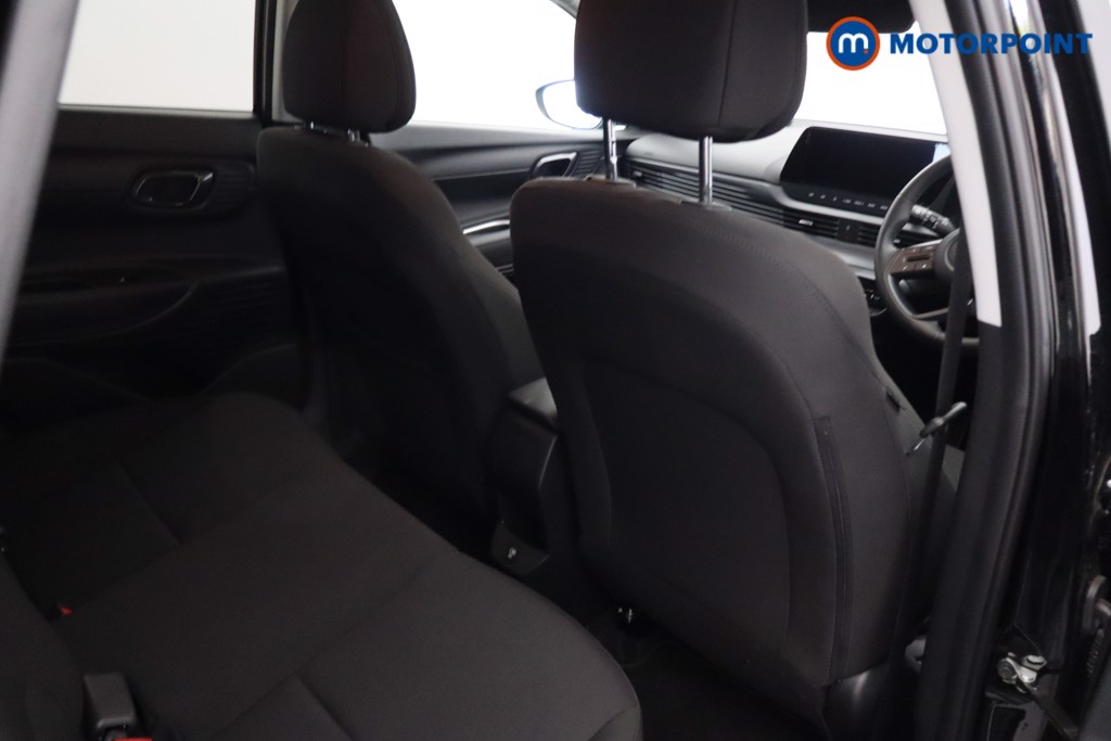 Hyundai I20 Ultimate Manual Petrol Hatchback - Stock Number (1638317) - 16th supplementary image