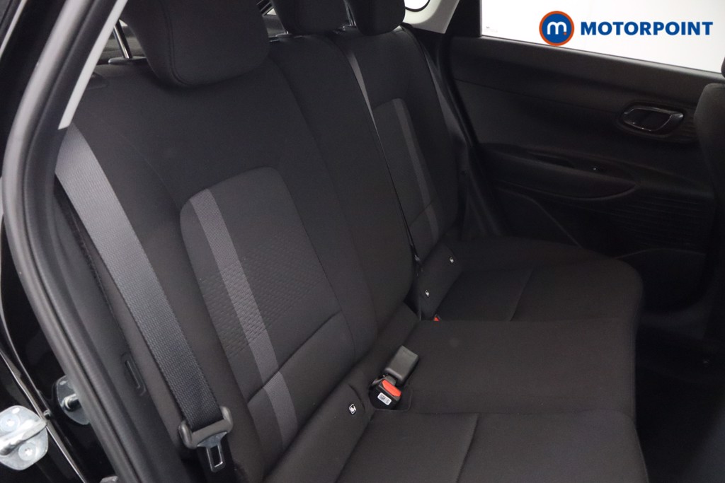 Hyundai I20 Ultimate Manual Petrol Hatchback - Stock Number (1638317) - 17th supplementary image