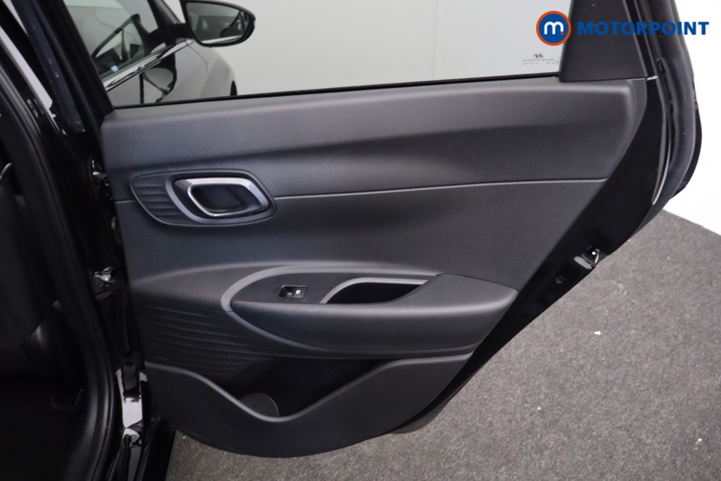 Hyundai I20 Ultimate Manual Petrol Hatchback - Stock Number (1638317) - 18th supplementary image