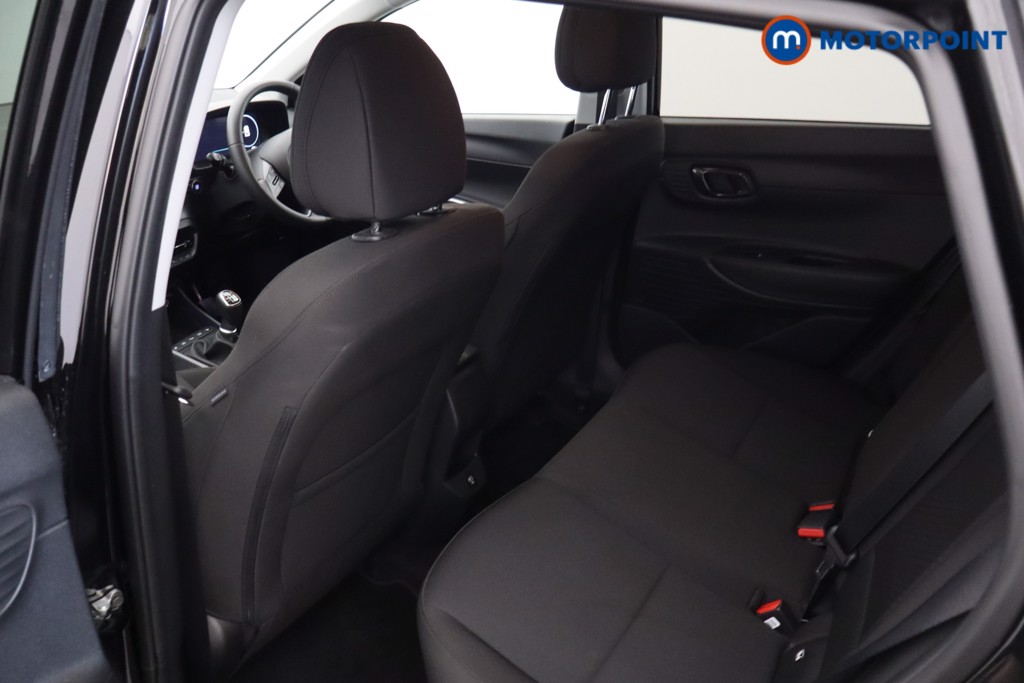 Hyundai I20 Ultimate Manual Petrol Hatchback - Stock Number (1638317) - 21st supplementary image