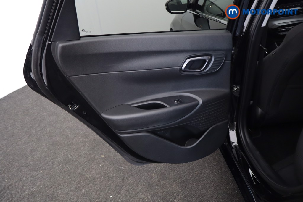 Hyundai I20 Ultimate Manual Petrol Hatchback - Stock Number (1638317) - 22nd supplementary image
