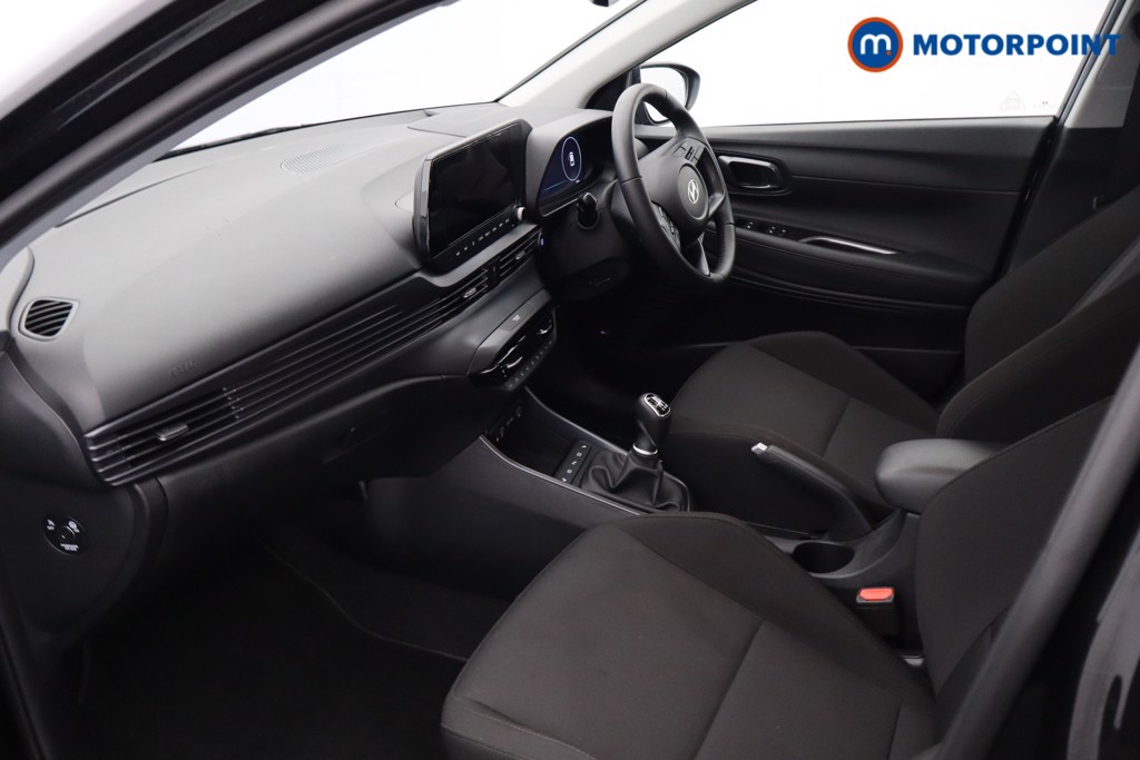 Hyundai I20 Ultimate Manual Petrol Hatchback - Stock Number (1638317) - 25th supplementary image