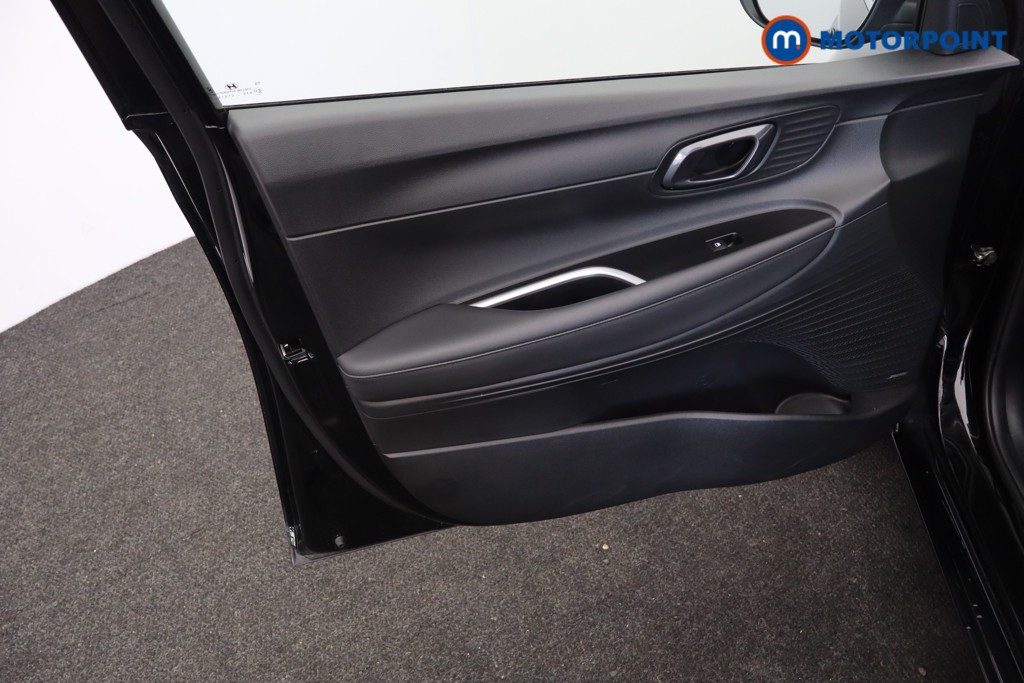 Hyundai I20 Ultimate Manual Petrol Hatchback - Stock Number (1638317) - 26th supplementary image