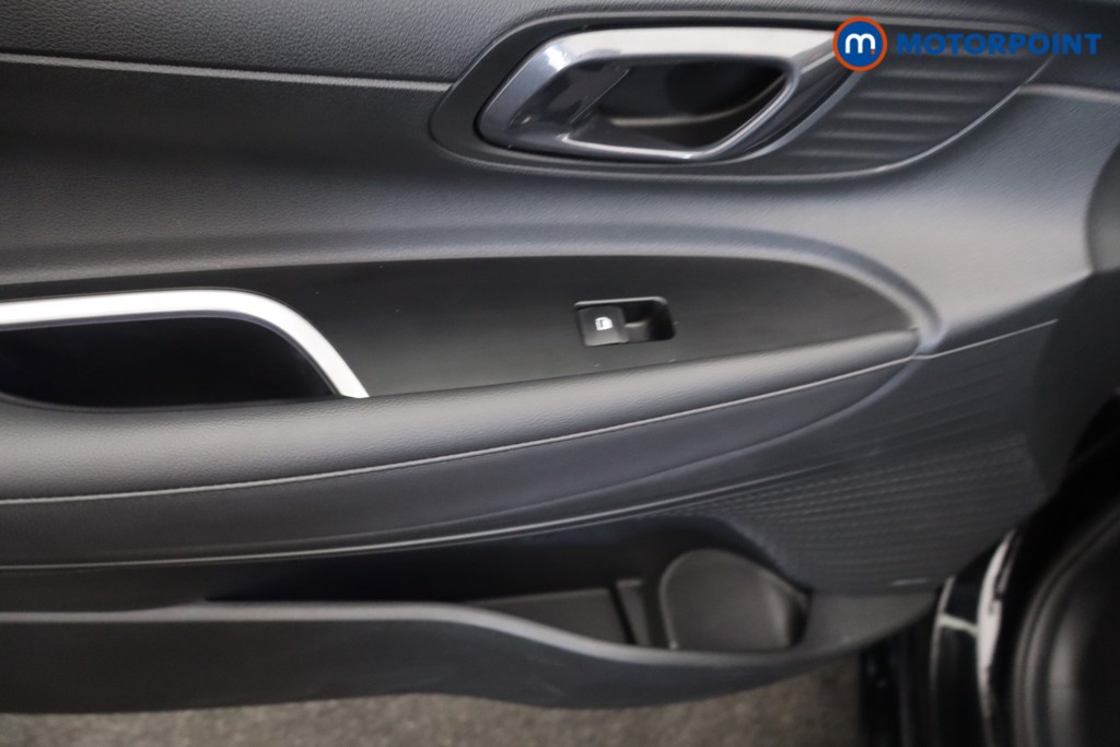 Hyundai I20 Ultimate Manual Petrol Hatchback - Stock Number (1638317) - 28th supplementary image