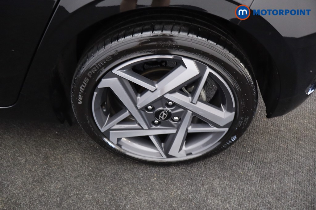 Hyundai I20 Ultimate Manual Petrol Hatchback - Stock Number (1638317) - 29th supplementary image