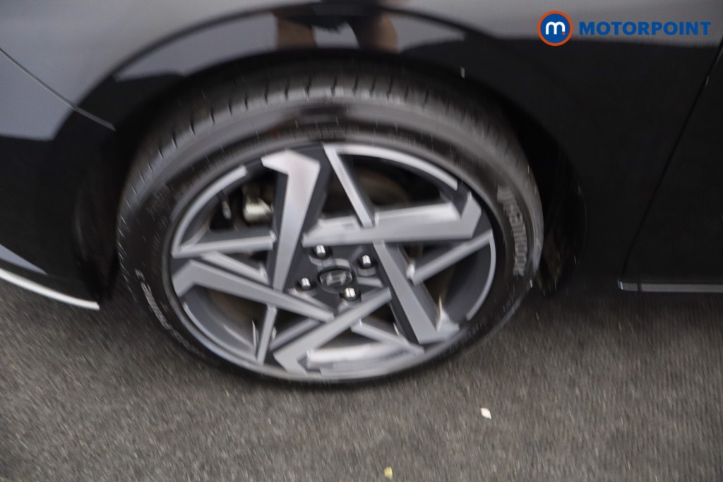 Hyundai I20 Ultimate Manual Petrol Hatchback - Stock Number (1638317) - 30th supplementary image