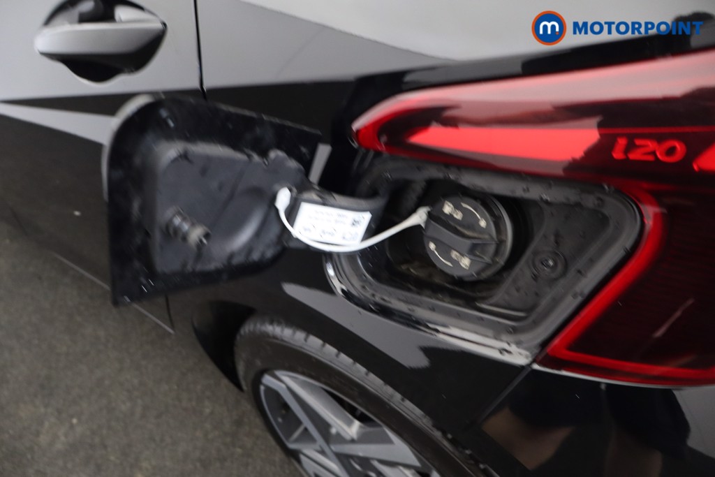 Hyundai I20 Ultimate Manual Petrol Hatchback - Stock Number (1638317) - 37th supplementary image