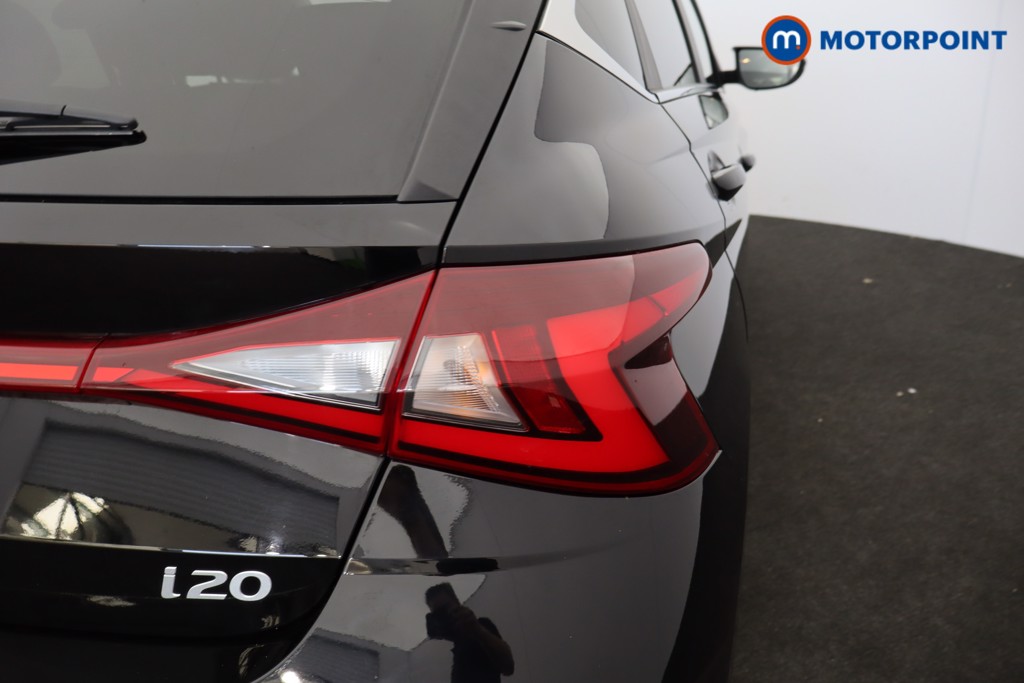 Hyundai I20 Ultimate Manual Petrol Hatchback - Stock Number (1638317) - 38th supplementary image