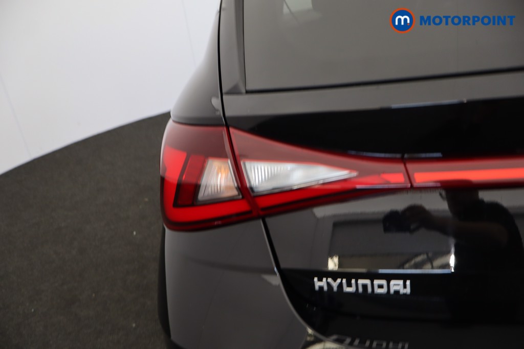 Hyundai I20 Ultimate Manual Petrol Hatchback - Stock Number (1638317) - 39th supplementary image