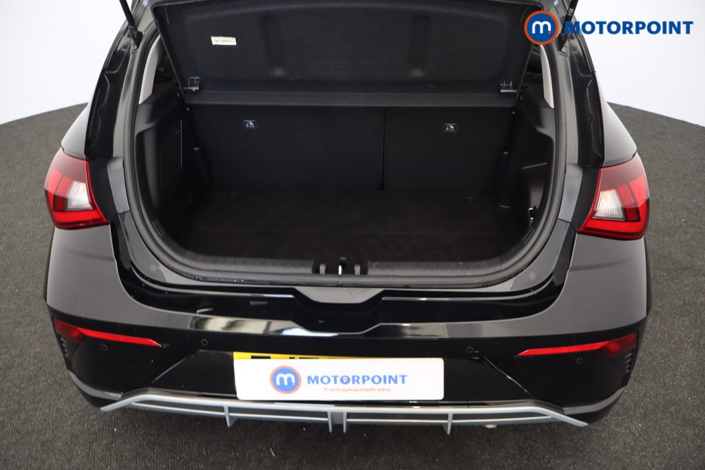 Hyundai I20 Ultimate Manual Petrol Hatchback - Stock Number (1638317) - 41st supplementary image