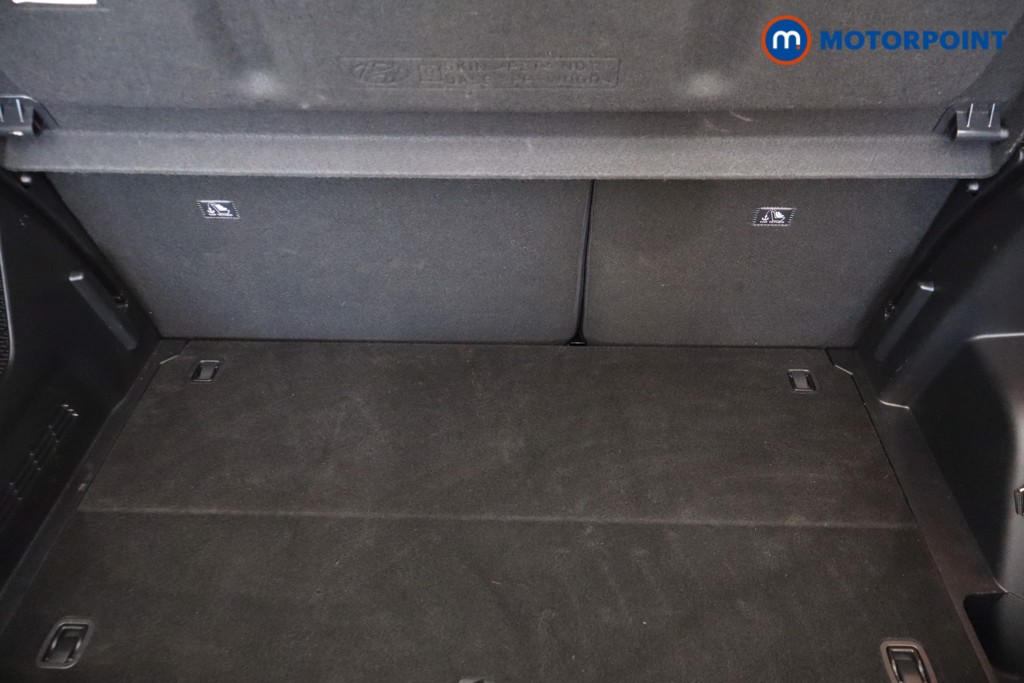 Hyundai I20 Ultimate Manual Petrol Hatchback - Stock Number (1638317) - 42nd supplementary image