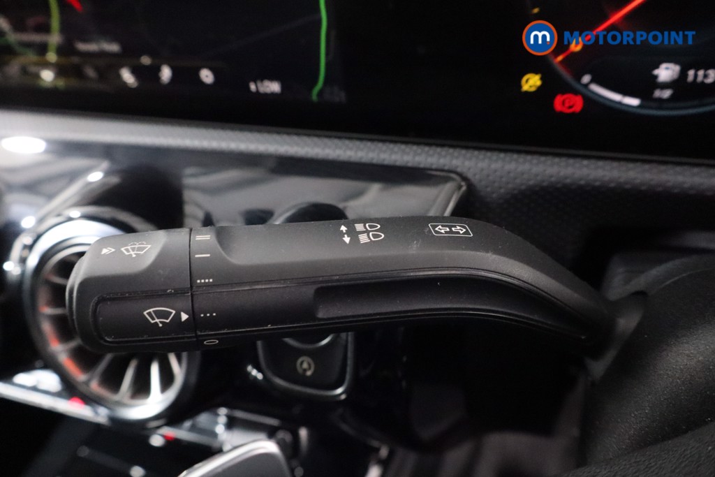 Mercedes-Benz CLA Amg Line Automatic Petrol Coupe - Stock Number (1638394) - 15th supplementary image