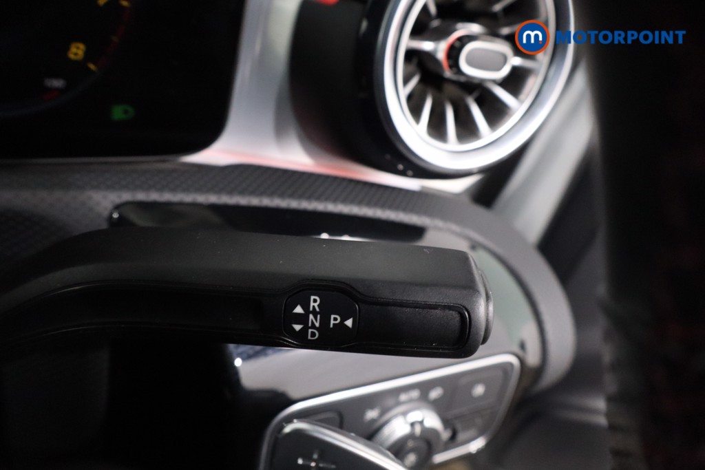 Mercedes-Benz CLA Amg Line Automatic Petrol Coupe - Stock Number (1638394) - 16th supplementary image