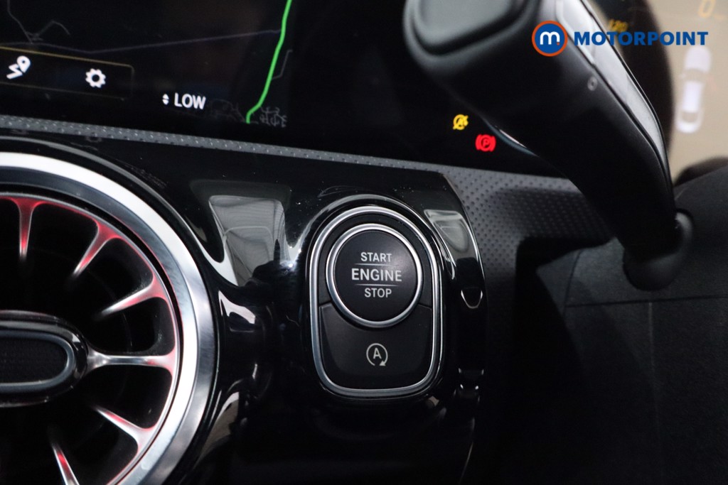 Mercedes-Benz CLA Amg Line Automatic Petrol Coupe - Stock Number (1638394) - 19th supplementary image