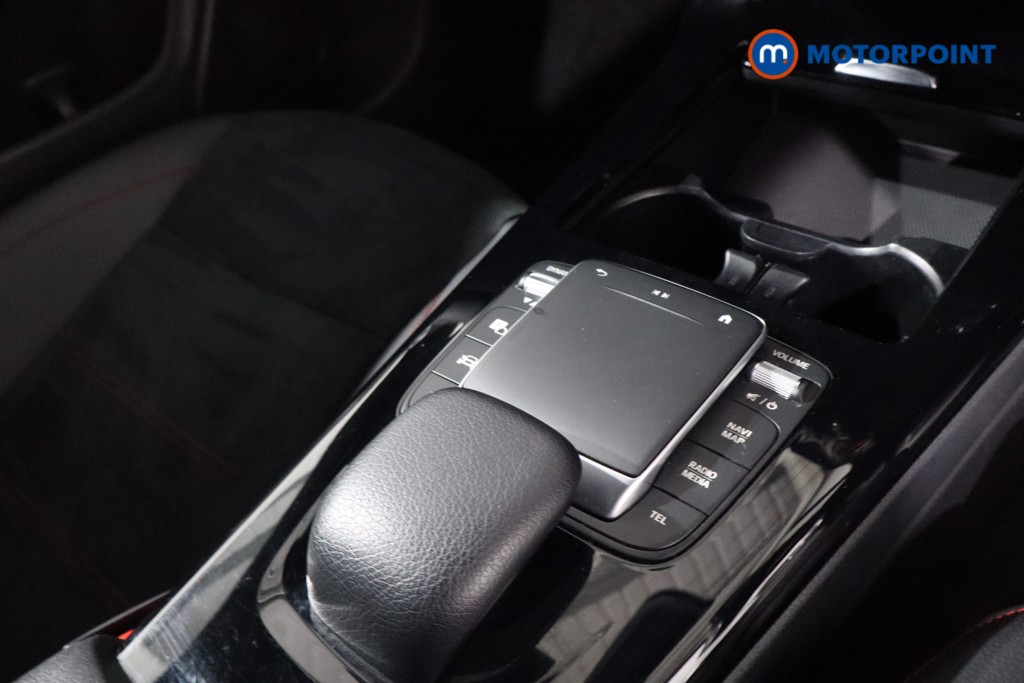 Mercedes-Benz CLA Amg Line Automatic Petrol Coupe - Stock Number (1638394) - 20th supplementary image