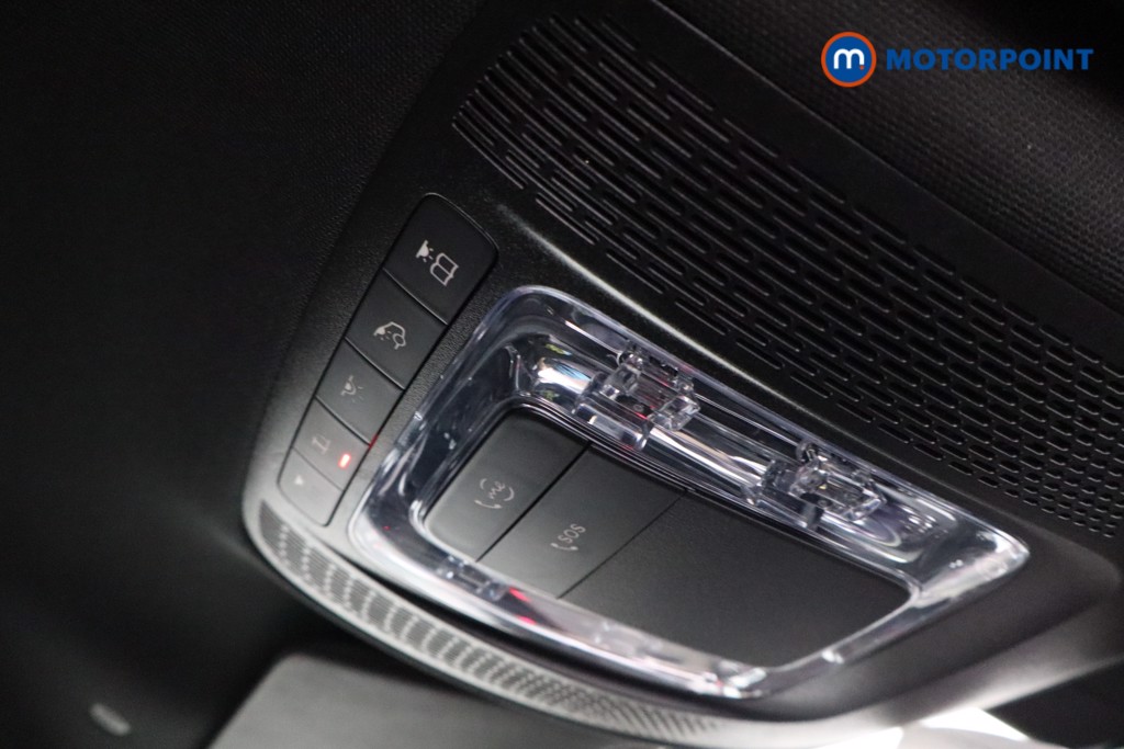 Mercedes-Benz CLA Amg Line Automatic Petrol Coupe - Stock Number (1638394) - 21st supplementary image