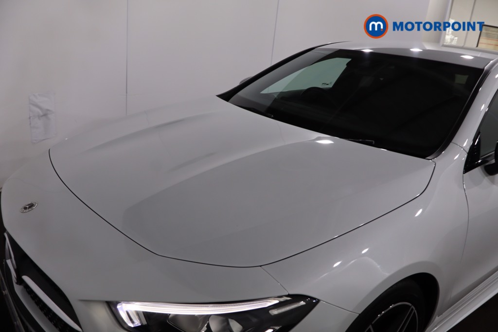 Mercedes-Benz CLA Amg Line Automatic Petrol Coupe - Stock Number (1638394) - 27th supplementary image