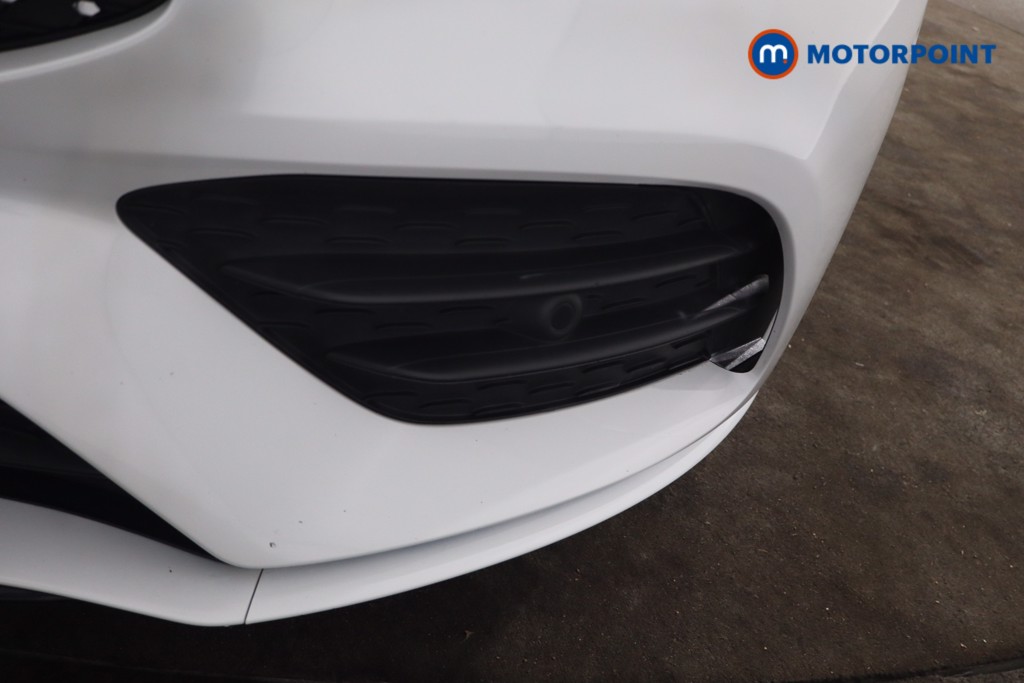 Mercedes-Benz CLA Amg Line Automatic Petrol Coupe - Stock Number (1638394) - 30th supplementary image