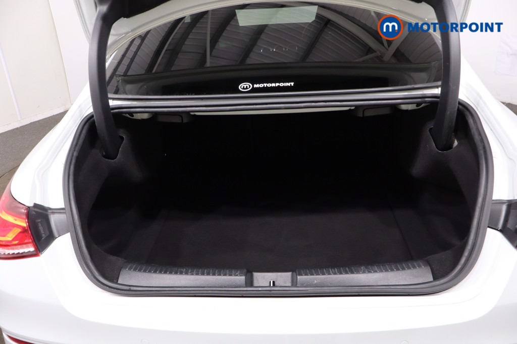 Mercedes-Benz CLA Amg Line Automatic Petrol Coupe - Stock Number (1638394) - 35th supplementary image