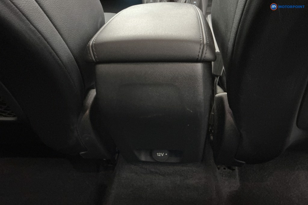 Ford Focus Titanium X Manual Petrol Hatchback - Stock Number (1638418) - 14th supplementary image