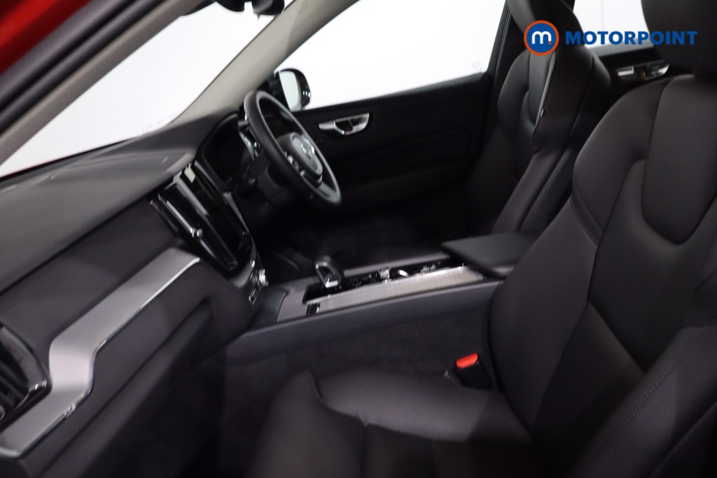 Volvo Xc60 Plus Automatic Petrol Plug-In Hybrid SUV - Stock Number (1638536) - 4th supplementary image