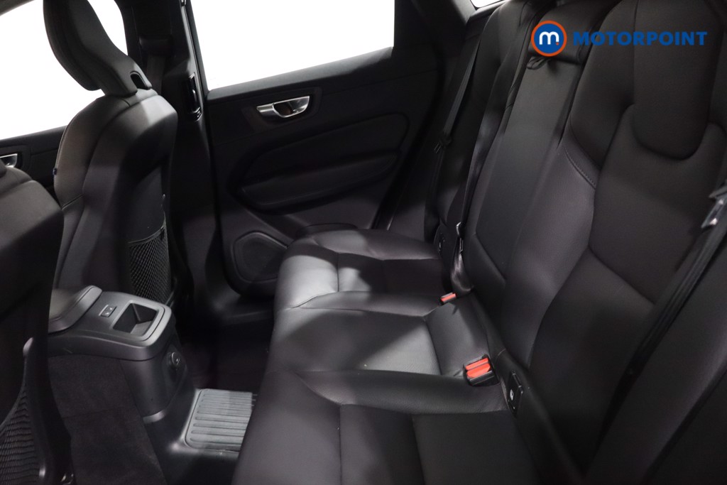 Volvo Xc60 Plus Automatic Petrol Plug-In Hybrid SUV - Stock Number (1638536) - 5th supplementary image