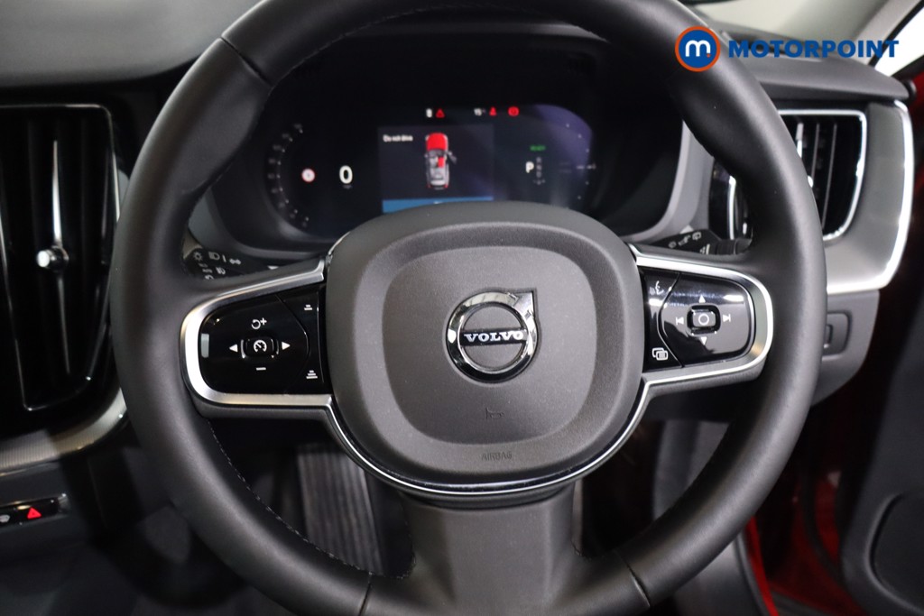 Volvo Xc60 Plus Automatic Petrol Plug-In Hybrid SUV - Stock Number (1638536) - 6th supplementary image
