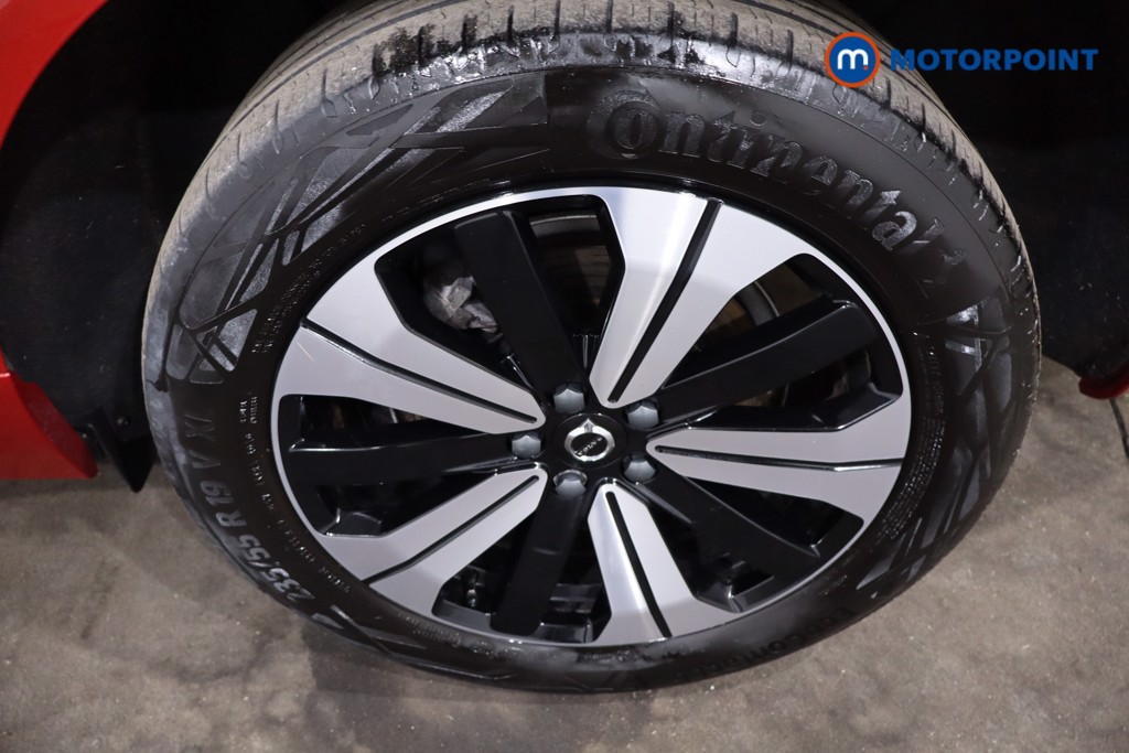 Volvo Xc60 Plus Automatic Petrol Plug-In Hybrid SUV - Stock Number (1638536) - 12th supplementary image