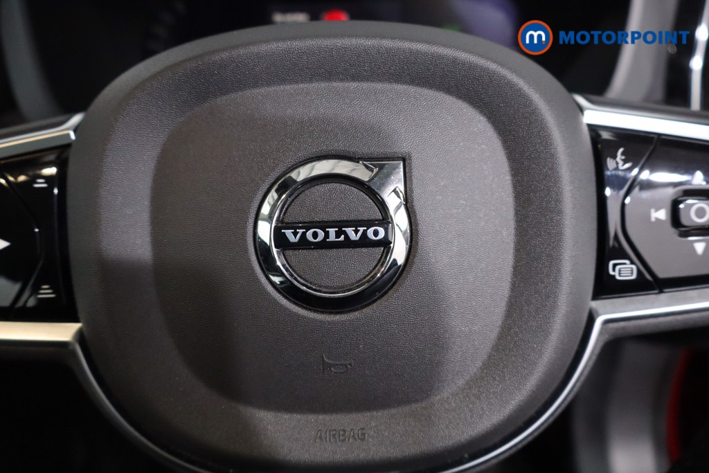 Volvo Xc60 Plus Automatic Petrol Plug-In Hybrid SUV - Stock Number (1638536) - 13th supplementary image