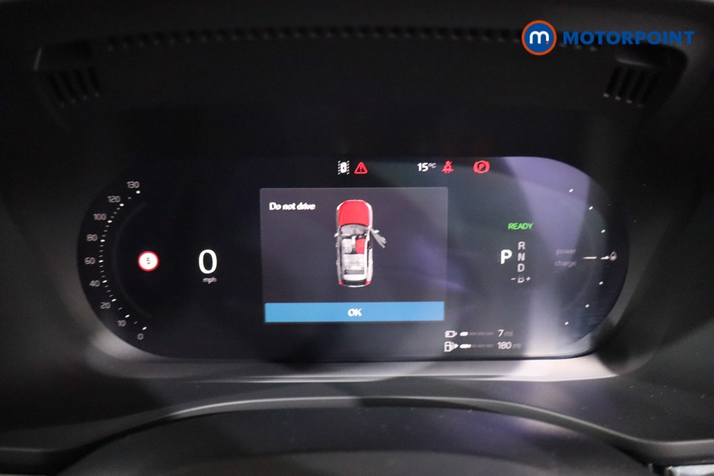 Volvo Xc60 Plus Automatic Petrol Plug-In Hybrid SUV - Stock Number (1638536) - 16th supplementary image