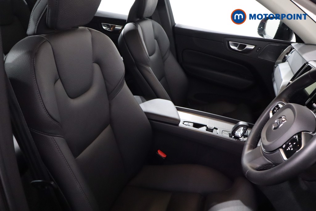 Volvo Xc60 Plus Automatic Petrol Plug-In Hybrid SUV - Stock Number (1638536) - 23rd supplementary image