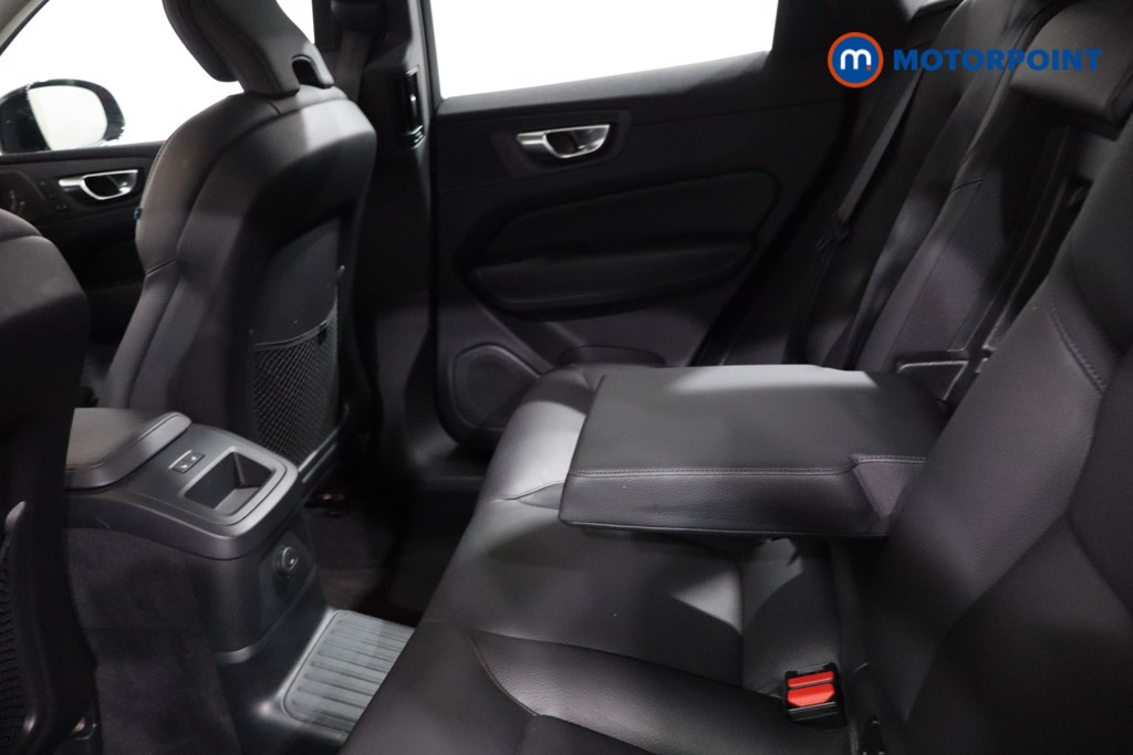 Volvo Xc60 Plus Automatic Petrol Plug-In Hybrid SUV - Stock Number (1638536) - 29th supplementary image