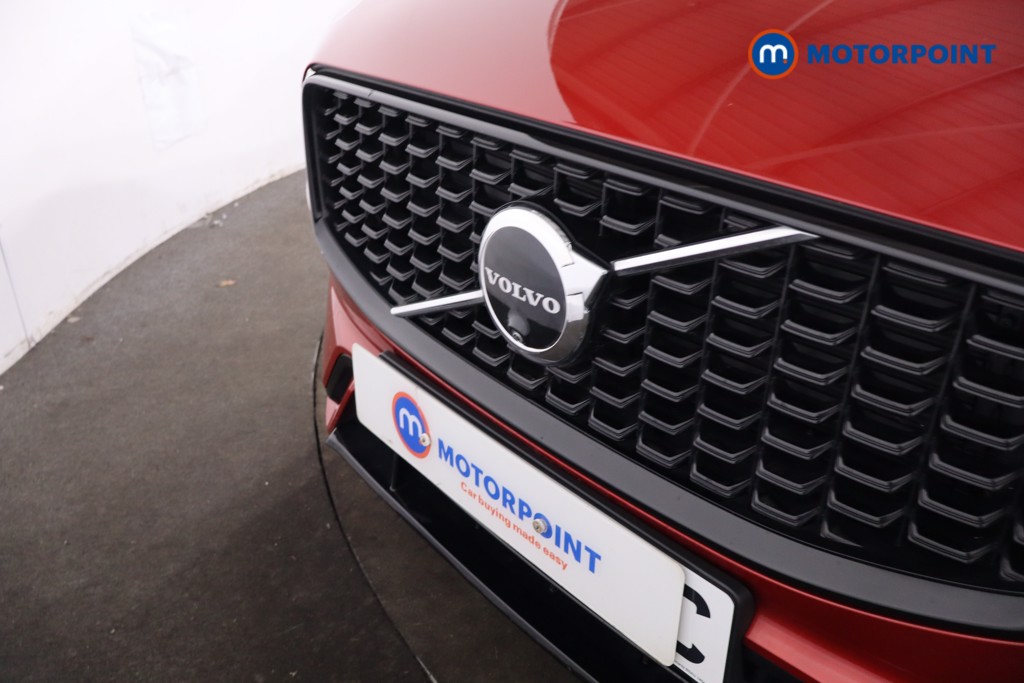 Volvo Xc60 Plus Automatic Petrol Plug-In Hybrid SUV - Stock Number (1638536) - 31st supplementary image