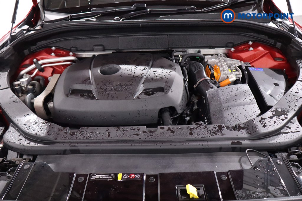 Volvo Xc60 Plus Automatic Petrol Plug-In Hybrid SUV - Stock Number (1638536) - 34th supplementary image