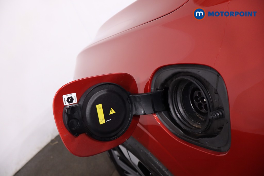 Volvo Xc60 Plus Automatic Petrol Plug-In Hybrid SUV - Stock Number (1638536) - 35th supplementary image