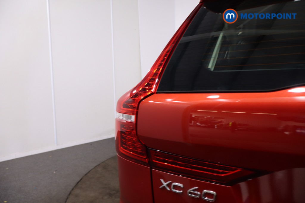 Volvo Xc60 Plus Automatic Petrol Plug-In Hybrid SUV - Stock Number (1638536) - 37th supplementary image