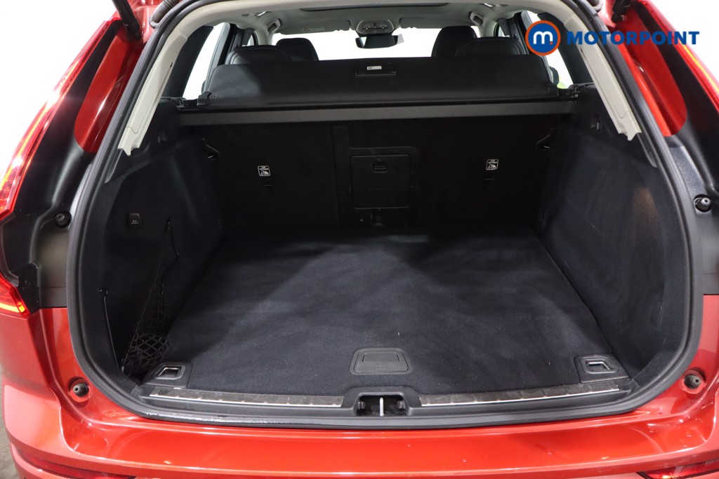 Volvo Xc60 Plus Automatic Petrol Plug-In Hybrid SUV - Stock Number (1638536) - 39th supplementary image