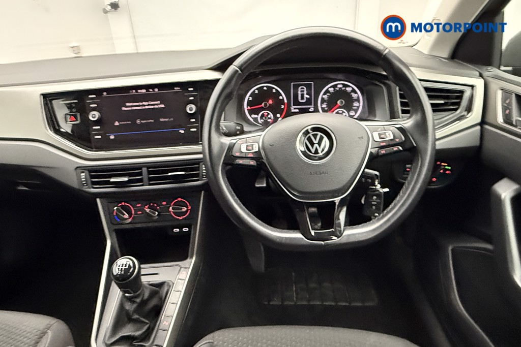 Volkswagen Polo Match Manual Petrol Hatchback - Stock Number (1638550) - 2nd supplementary image