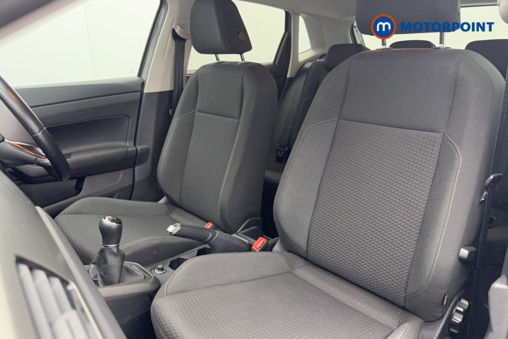 Volkswagen Polo Match Manual Petrol Hatchback - Stock Number (1638550) - 3rd supplementary image