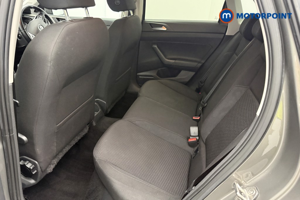 Volkswagen Polo Match Manual Petrol Hatchback - Stock Number (1638550) - 4th supplementary image