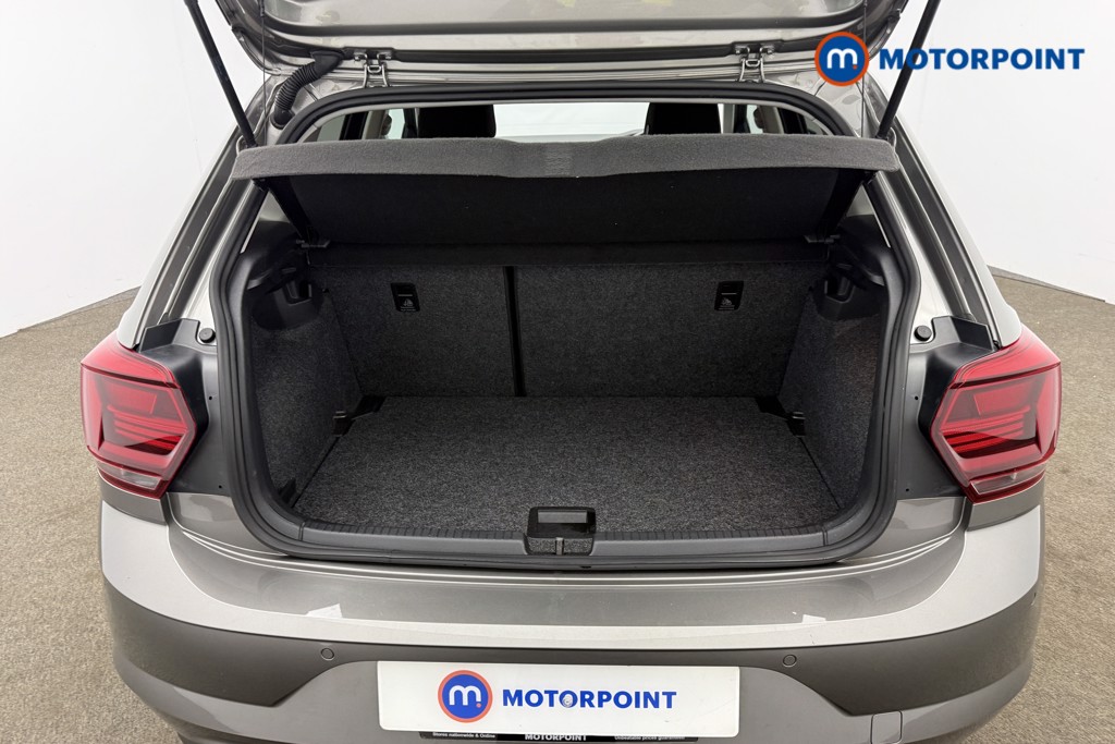 Volkswagen Polo Match Manual Petrol Hatchback - Stock Number (1638550) - 5th supplementary image