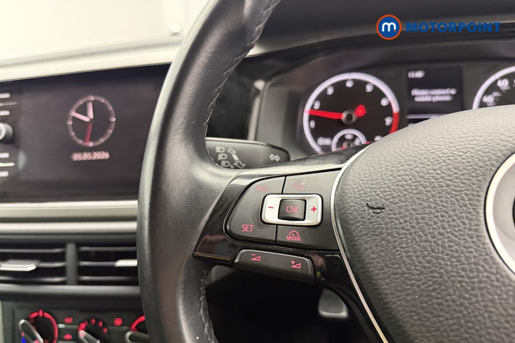 Volkswagen Polo Match Manual Petrol Hatchback - Stock Number (1638550) - 7th supplementary image