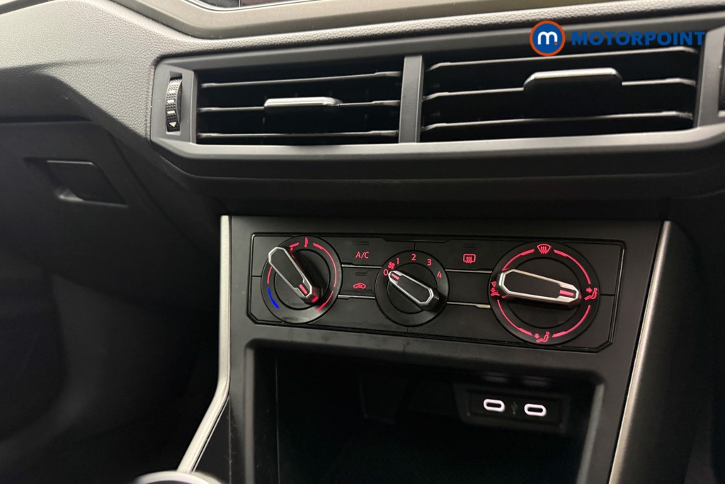 Volkswagen Polo Match Manual Petrol Hatchback - Stock Number (1638550) - 12th supplementary image