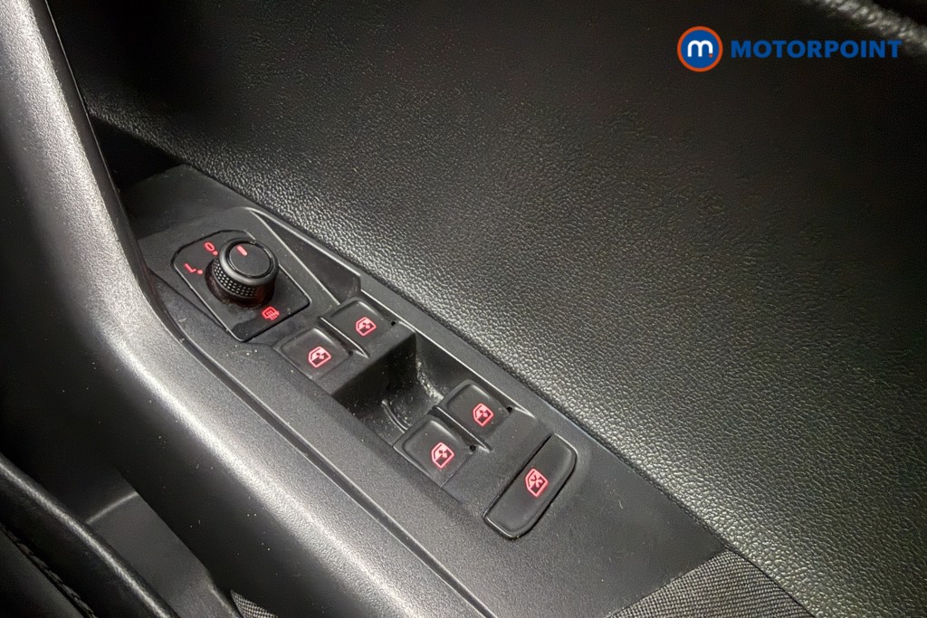 Volkswagen Polo Match Manual Petrol Hatchback - Stock Number (1638550) - 13th supplementary image
